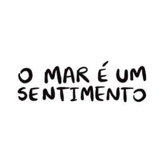 O Mar é Um Sentimento
