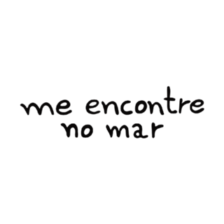 Me Encontre No Mar