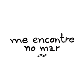 Me Encontre No Mar