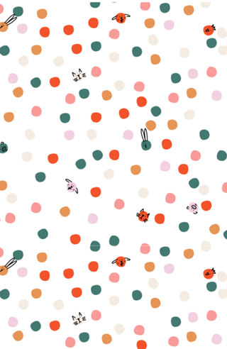Pets Dots