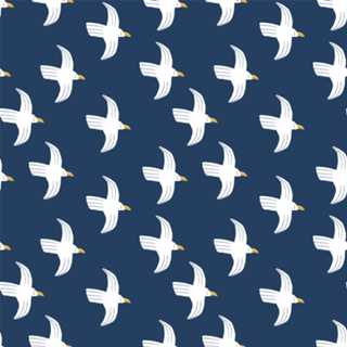 Free as a bird