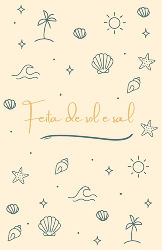 Feita de Sol e Sal
