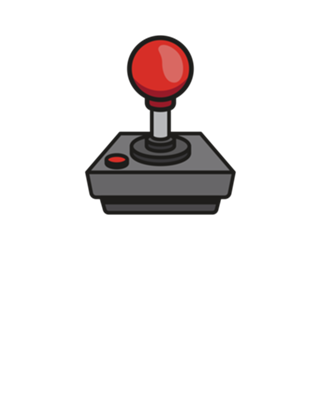 Retro Joystick