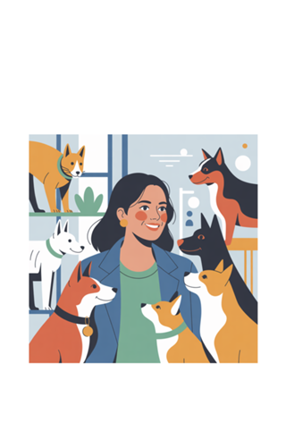 Mãe de pets 2