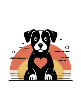 Cão e coração