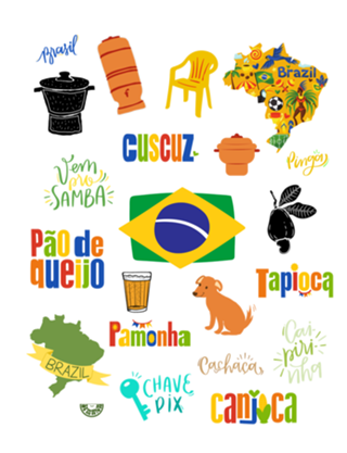 Brasilidades