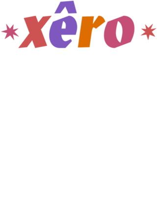 Xêro