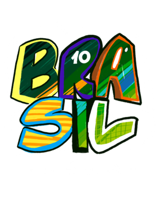 Hexa Brasil