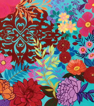 Floral