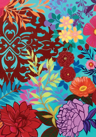 Floral