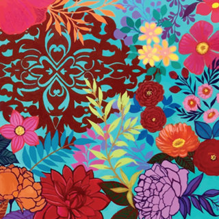 Floral