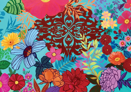Floral