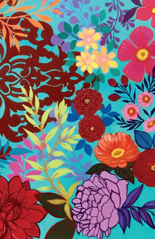 Floral