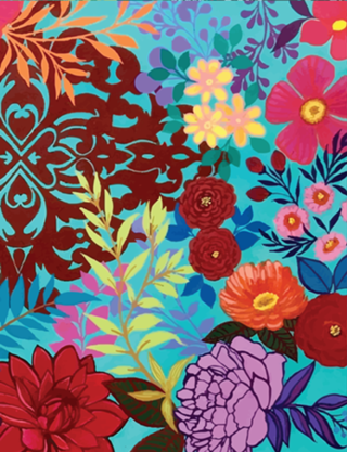 Floral