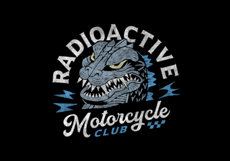 Radioactive Motorcycle Club