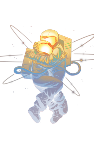 Astro Love
