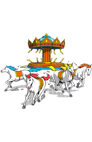 Wild Horses