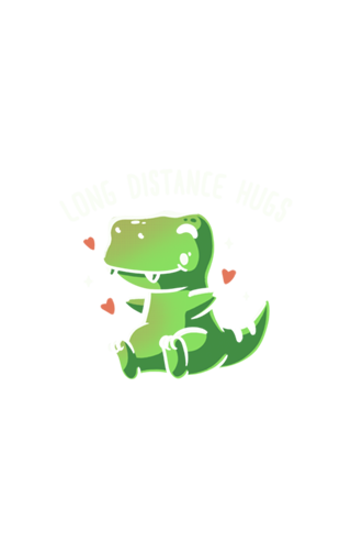 Long Distance Hugs