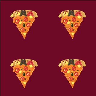 Pizza Cat