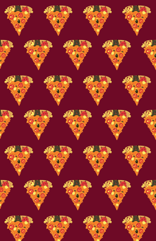 Pizza Cat