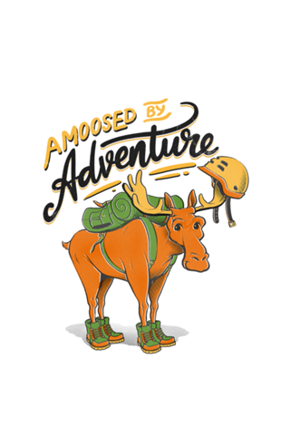 Amoosed by Adventure