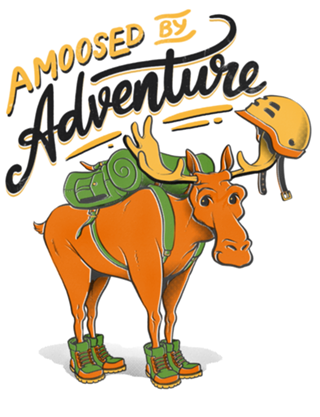 Amoosed by Adventure