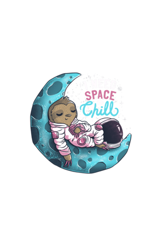 I Need Space to Chill