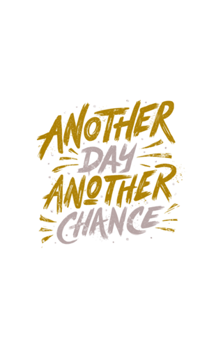 Another Day Another Chance