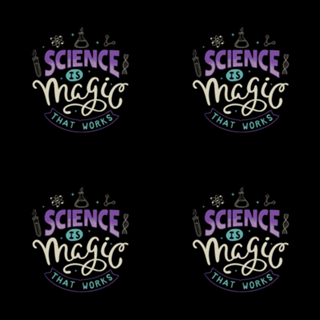 Science is Magic That Works