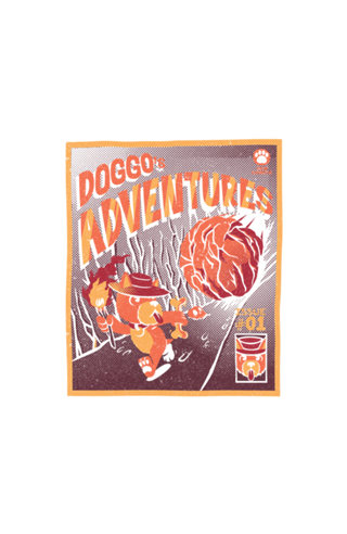 Doggo Adventures