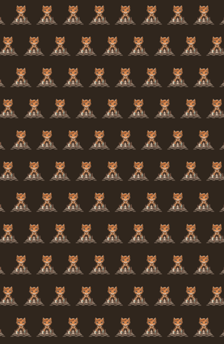 The Cat's Gambit