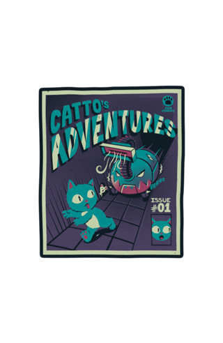 Catto Adventures