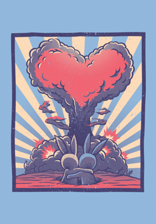 Love Explosion