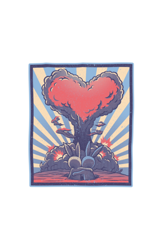Love Explosion