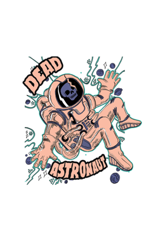 Dead Astronaut