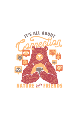 It's All About Connection
