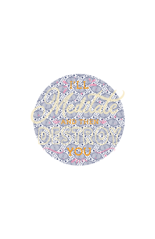 I'll Meditate And Then Destroy You