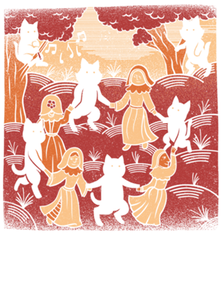 The Autumn Equinox Dance