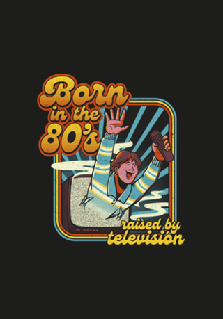 Born In The Eighties