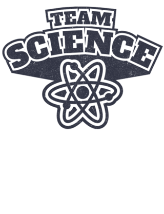 49 Team Science Atom