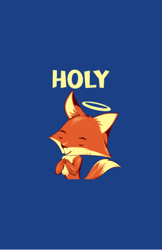 Holy Fox