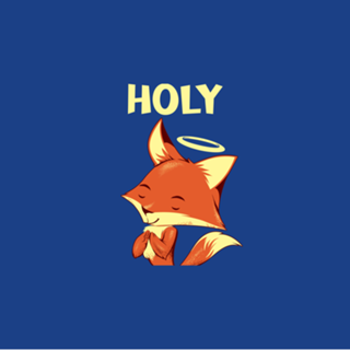 Holy Fox
