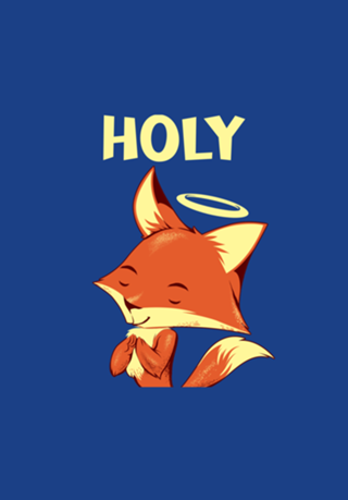 Holy Fox