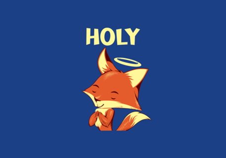 Holy Fox
