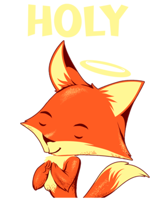 Holy Fox