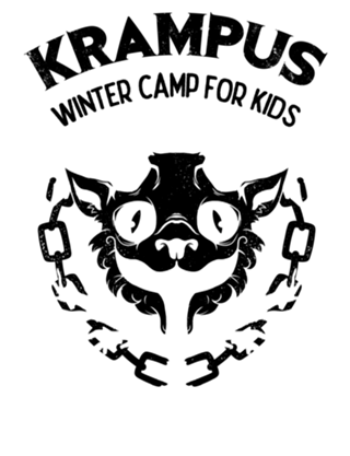 Krampus Winter Camp For Kids