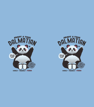 Adopt a Dalmatian