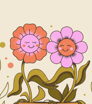 Gardening Is Dirt Cheap Therapy