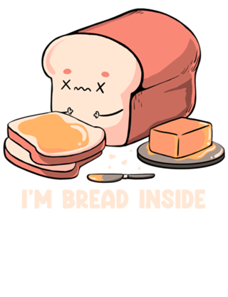 Bread Inside Gluten Lover