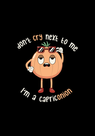 Capriconion Funny Vegetables